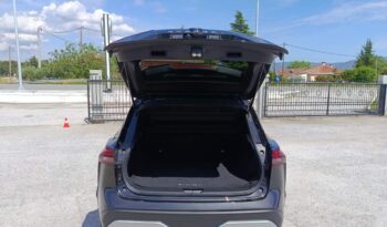 Nissan Qashqai 1.3 Mild Hybrid Business 140hp ΕΛΛΗΝΙΚΗΣ ΑΝΤΙΠΡΟΣΩΠΕΙΑΣ full