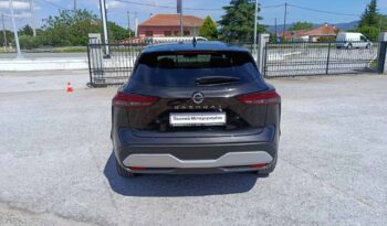 Nissan Qashqai 1.3 Mild Hybrid Business 140hp ΕΛΛΗΝΙΚΗΣ ΑΝΤΙΠΡΟΣΩΠΕΙΑΣ full