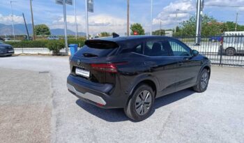 Nissan Qashqai 1.3 Mild Hybrid Business 140hp ΕΛΛΗΝΙΚΗΣ ΑΝΤΙΠΡΟΣΩΠΕΙΑΣ full
