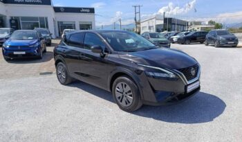 Nissan Qashqai 1.3 Mild Hybrid Business 140hp ΕΛΛΗΝΙΚΗΣ ΑΝΤΙΠΡΟΣΩΠΕΙΑΣ full