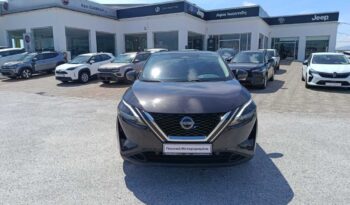 Nissan Qashqai 1.3 Mild Hybrid Business 140hp ΕΛΛΗΝΙΚΗΣ ΑΝΤΙΠΡΟΣΩΠΕΙΑΣ full