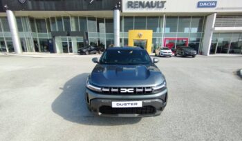 Dacia DUSTER EXPRESSION ECO-G 120hp full