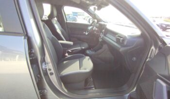 Dacia DUSTER EXPRESSION ECO-G 120hp full