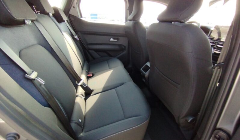 Dacia DUSTER EXPRESSION ECO-G 120hp full