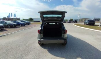 Dacia DUSTER EXPRESSION ECO-G 120hp full