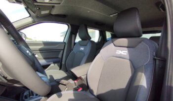 Dacia DUSTER EXPRESSION ECO-G 120hp full
