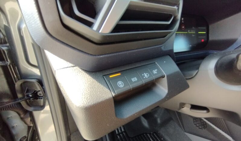 Dacia DUSTER EXPRESSION ECO-G 120hp full