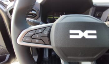 Dacia DUSTER EXPRESSION ECO-G 120hp full