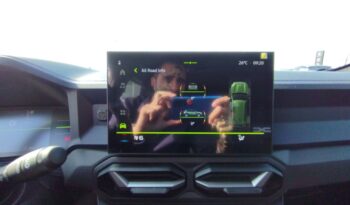 Dacia DUSTER EXPRESSION ECO-G 120hp full