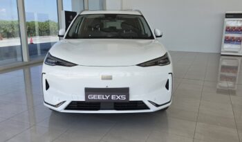 GEELY EX5 Electric TECH full