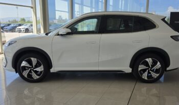 GEELY EX5 Electric TECH full