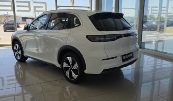 GEELY EX5 Electric TECH full