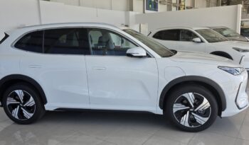 GEELY EX5 Electric TECH full
