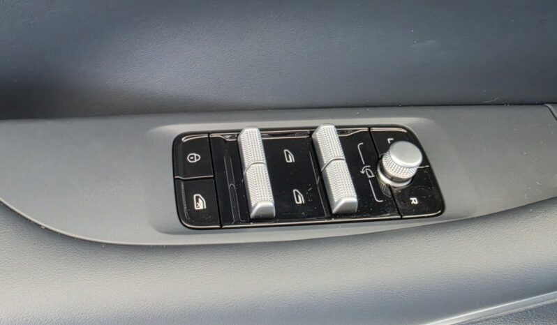 GEELY EX5 Electric TECH full