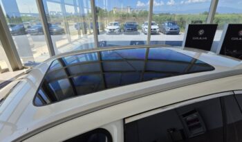 GEELY EX5 Electric TECH full