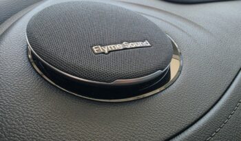 GEELY EX5 Electric TECH full
