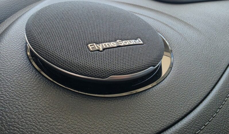 GEELY EX5 Electric TECH full