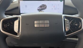GEELY EX5 Electric TECH full