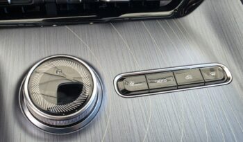 GEELY EX5 Electric TECH full