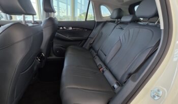 GEELY EX5 Electric TECH full