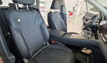 GEELY EX5 Electric TECH full