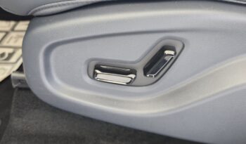 GEELY EX5 Electric TECH full