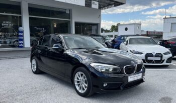 BMW 116D ΕΛΛΗΝΙΚΗΣ ΑΝΤΙΠΡΟΣΩΠΕΙΑΣ full