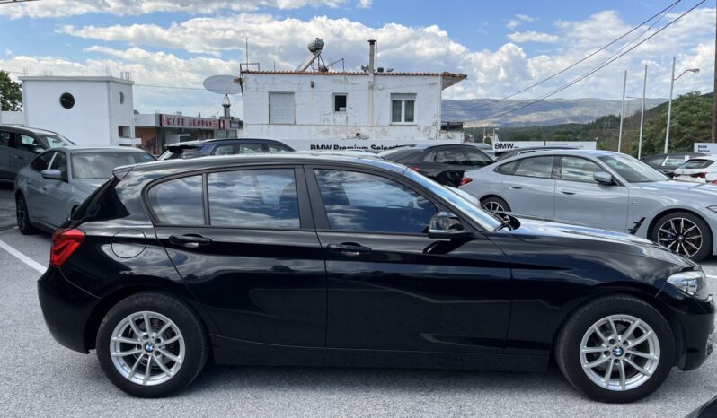 BMW 116D ΕΛΛΗΝΙΚΗΣ ΑΝΤΙΠΡΟΣΩΠΕΙΑΣ full