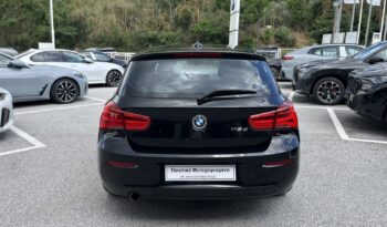 BMW 116D ΕΛΛΗΝΙΚΗΣ ΑΝΤΙΠΡΟΣΩΠΕΙΑΣ full