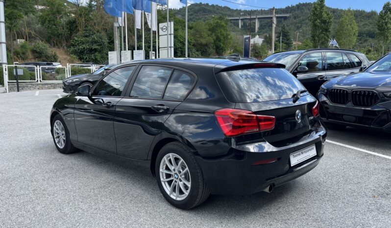 BMW 116D ΕΛΛΗΝΙΚΗΣ ΑΝΤΙΠΡΟΣΩΠΕΙΑΣ full