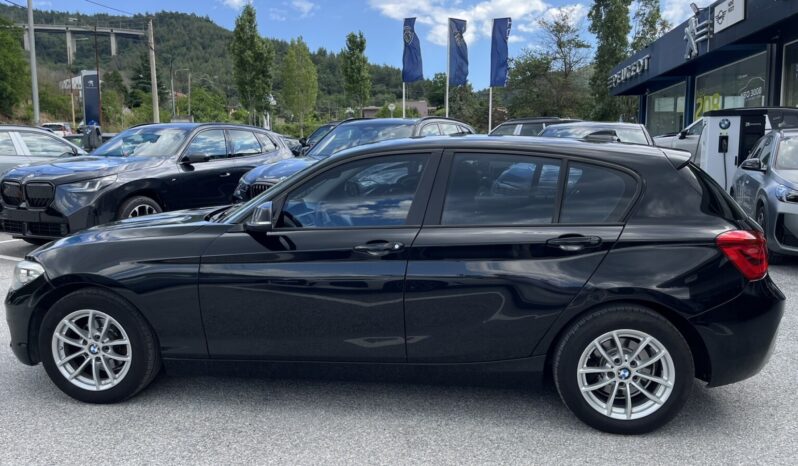BMW 116D ΕΛΛΗΝΙΚΗΣ ΑΝΤΙΠΡΟΣΩΠΕΙΑΣ full