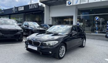 BMW 116D ΕΛΛΗΝΙΚΗΣ ΑΝΤΙΠΡΟΣΩΠΕΙΑΣ full