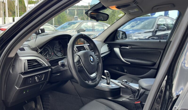 BMW 116D ΕΛΛΗΝΙΚΗΣ ΑΝΤΙΠΡΟΣΩΠΕΙΑΣ full