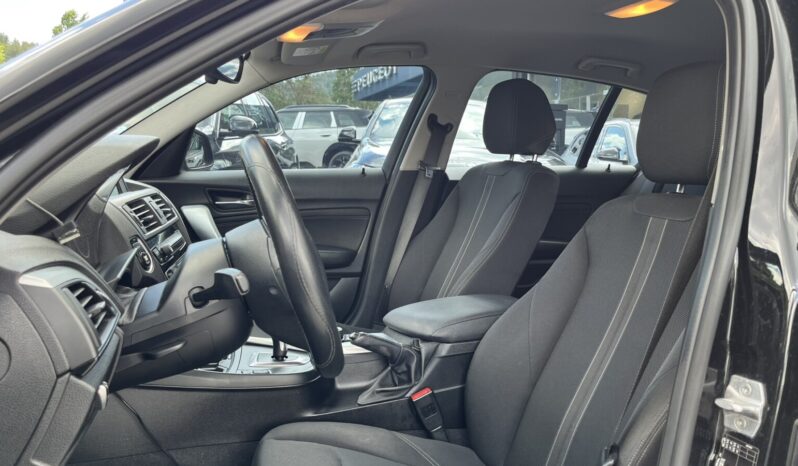 BMW 116D ΕΛΛΗΝΙΚΗΣ ΑΝΤΙΠΡΟΣΩΠΕΙΑΣ full
