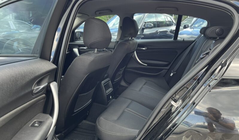 BMW 116D ΕΛΛΗΝΙΚΗΣ ΑΝΤΙΠΡΟΣΩΠΕΙΑΣ full