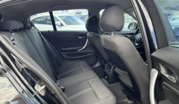 BMW 116D ΕΛΛΗΝΙΚΗΣ ΑΝΤΙΠΡΟΣΩΠΕΙΑΣ full