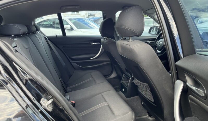 BMW 116D ΕΛΛΗΝΙΚΗΣ ΑΝΤΙΠΡΟΣΩΠΕΙΑΣ full
