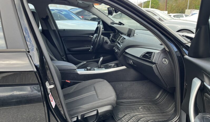 BMW 116D ΕΛΛΗΝΙΚΗΣ ΑΝΤΙΠΡΟΣΩΠΕΙΑΣ full