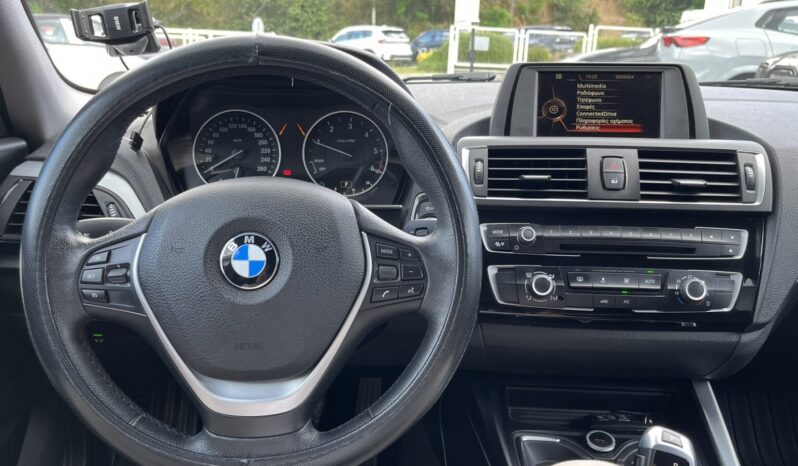 BMW 116D ΕΛΛΗΝΙΚΗΣ ΑΝΤΙΠΡΟΣΩΠΕΙΑΣ full