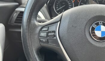 BMW 116D ΕΛΛΗΝΙΚΗΣ ΑΝΤΙΠΡΟΣΩΠΕΙΑΣ full