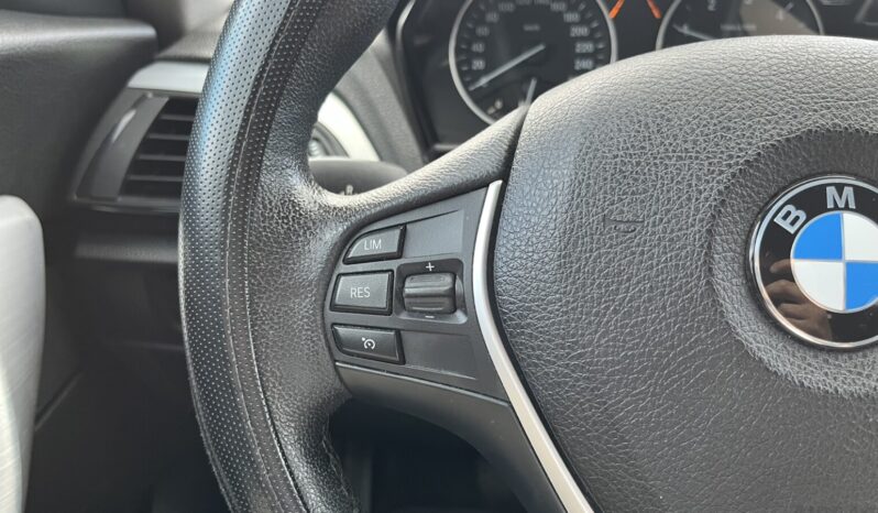 BMW 116D ΕΛΛΗΝΙΚΗΣ ΑΝΤΙΠΡΟΣΩΠΕΙΑΣ full