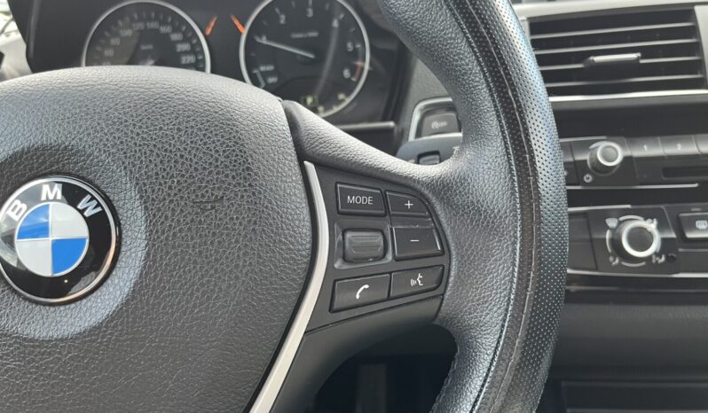BMW 116D ΕΛΛΗΝΙΚΗΣ ΑΝΤΙΠΡΟΣΩΠΕΙΑΣ full