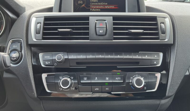 BMW 116D ΕΛΛΗΝΙΚΗΣ ΑΝΤΙΠΡΟΣΩΠΕΙΑΣ full