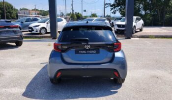 Toyota Yaris 1.5HDF 116hp Style Smart Connect full