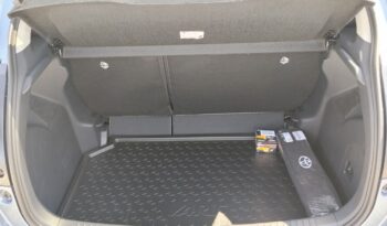 Toyota Yaris 1.5HDF 116hp Style Smart Connect full