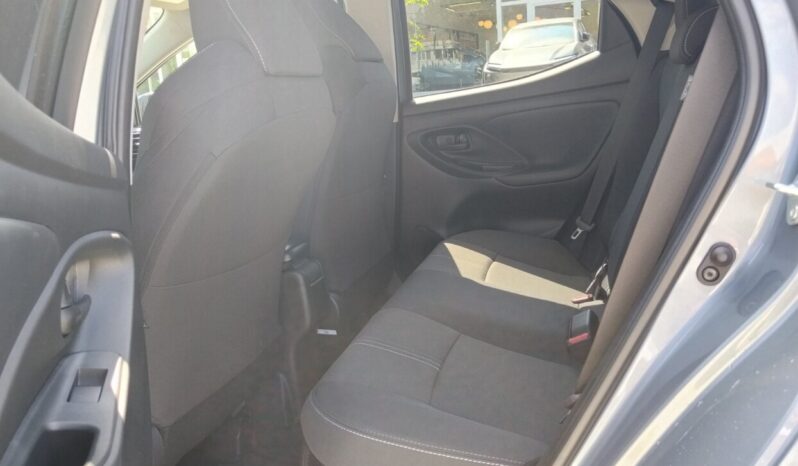 Toyota Yaris 1.5HDF 116hp Style Smart Connect full