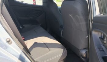 Toyota Yaris 1.5HDF 116hp Style Smart Connect full