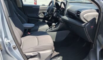 Toyota Yaris 1.5HDF 116hp Style Smart Connect full
