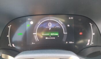 Toyota Yaris 1.5HDF 116hp Style Smart Connect full