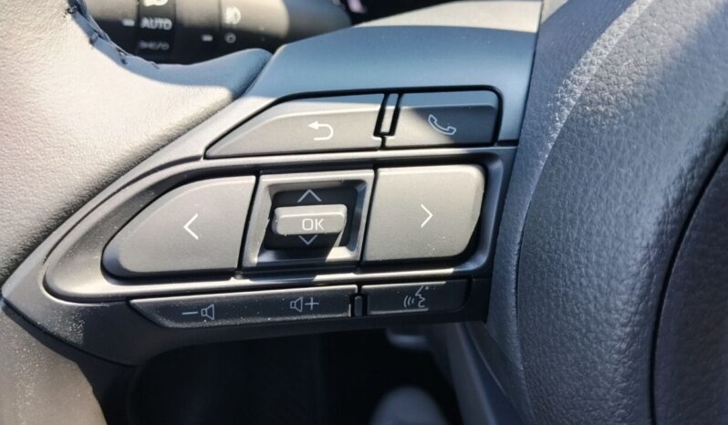Toyota Yaris 1.5HDF 116hp Style Smart Connect full